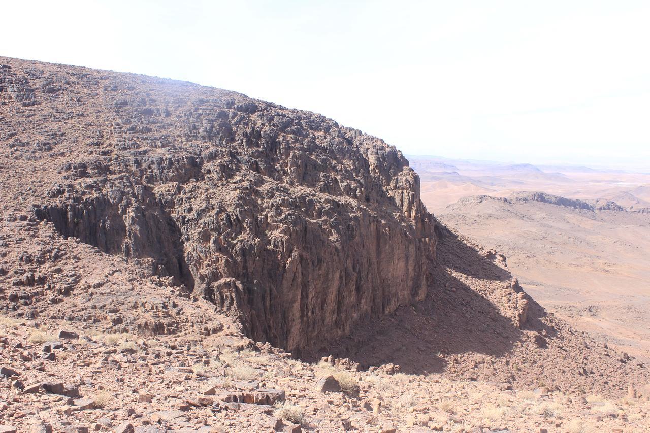 Dar Alfourssane Ferme D'Hote Ouarzazate Exterior foto